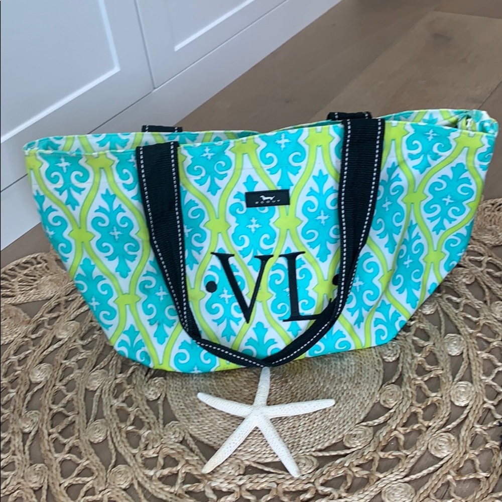 Cute Cooler Insulated Bag - Picture 1 of 8